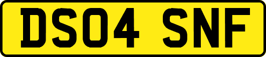 DS04SNF