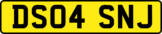 DS04SNJ