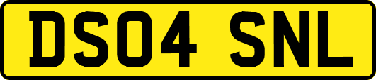 DS04SNL