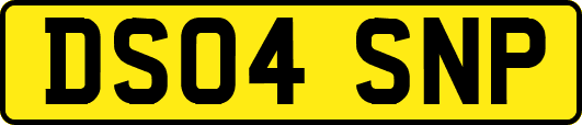 DS04SNP