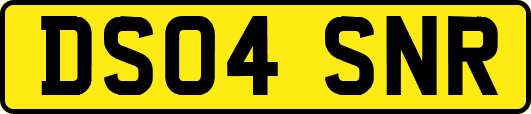 DS04SNR