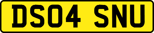 DS04SNU