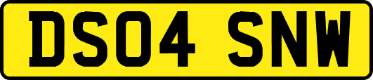 DS04SNW