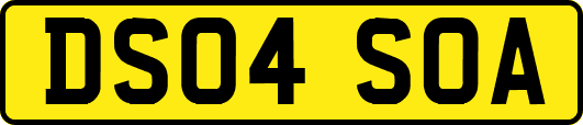 DS04SOA