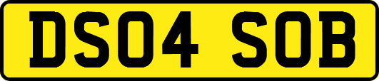 DS04SOB