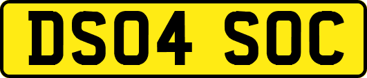 DS04SOC