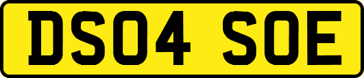DS04SOE
