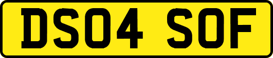 DS04SOF