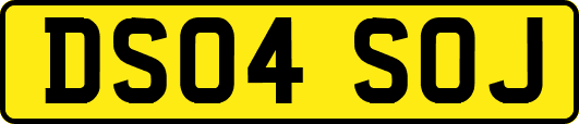 DS04SOJ
