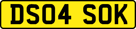DS04SOK