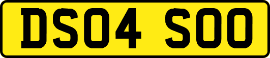 DS04SOO
