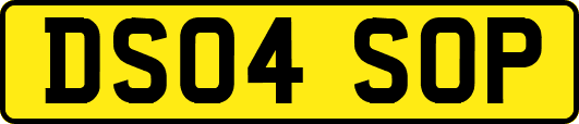 DS04SOP