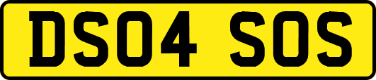 DS04SOS