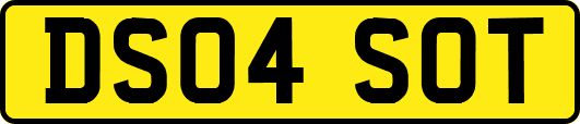 DS04SOT