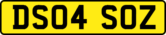 DS04SOZ