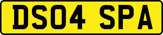 DS04SPA