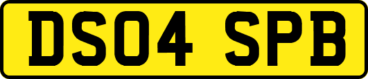 DS04SPB