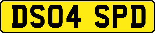 DS04SPD