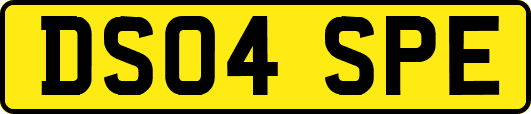 DS04SPE