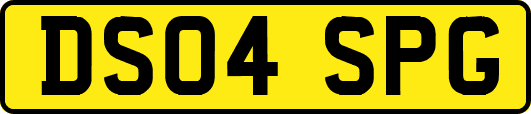 DS04SPG