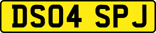 DS04SPJ