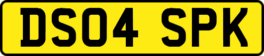 DS04SPK