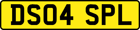 DS04SPL