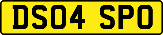 DS04SPO