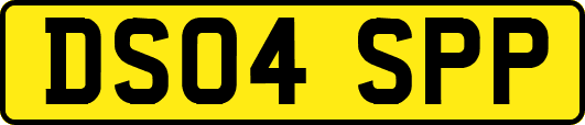DS04SPP