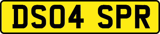 DS04SPR