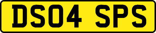 DS04SPS