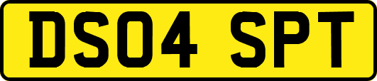 DS04SPT