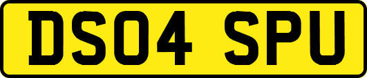 DS04SPU