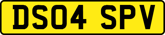DS04SPV