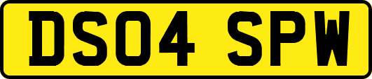 DS04SPW