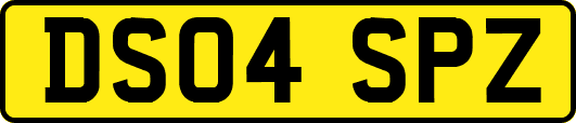 DS04SPZ
