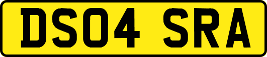 DS04SRA