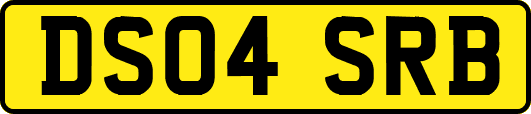 DS04SRB