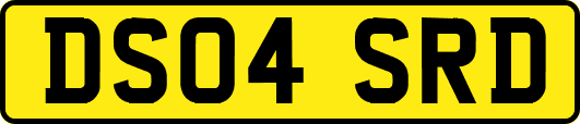 DS04SRD