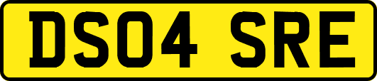 DS04SRE