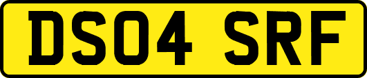 DS04SRF