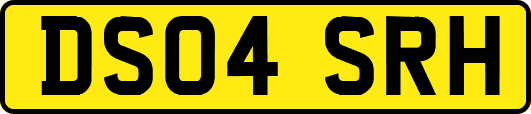 DS04SRH