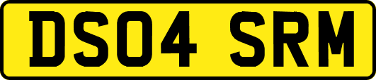 DS04SRM