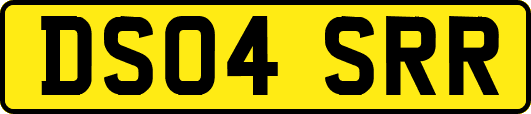 DS04SRR