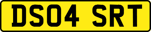 DS04SRT