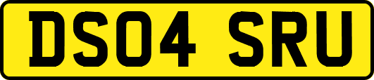 DS04SRU