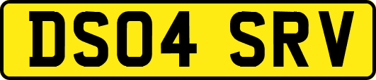 DS04SRV