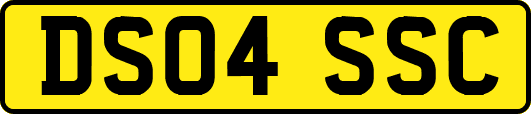 DS04SSC