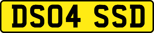 DS04SSD