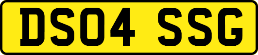 DS04SSG